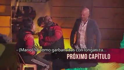 Resistiré Capitulo 13 Avance Lunes 3 de Abril HD