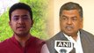 Lok Sabha ElectionS 2019: ತೇಜಸ್ವಿ ಸೂರ್ಯ ವಿರುದ್ಧ ಬಿ.ಕೆ.ಹರಿಪ್ರಸಾದ್ ಗೆಲ್ತಾರಾ? | Oneindia Kannada