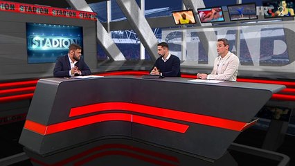 Stadion (HRT) - 1. HNL 2018/19., 26. kolo, 01.04.2019. HD