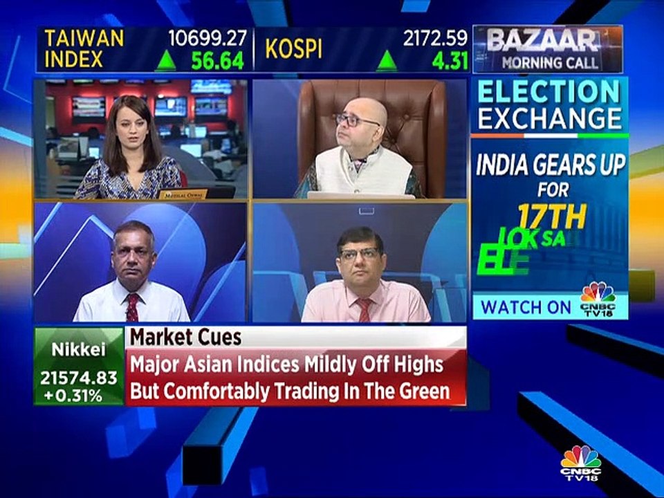 Stock analyst Mitessh Thakkar recommends buy on Hexaware Technologies & Hero Motocorp