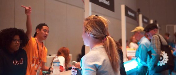 The Business of SXSW | A Carlos Gil Mini-Documentary