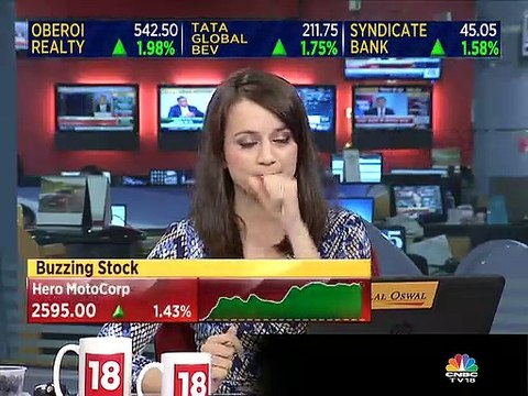 Stock analyst Rajat Bose recommends buy on Bharti Airtel, Syndicate Bank & sell Bajaj Auto