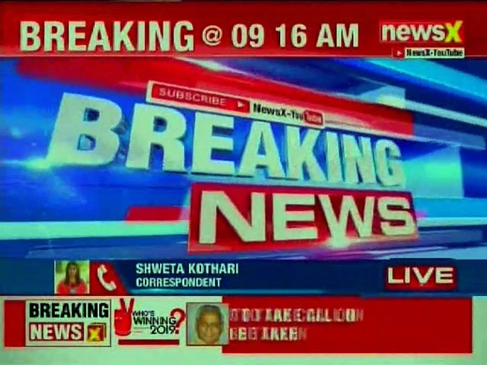 NASA On India Space Mission Space Shakti, Says...