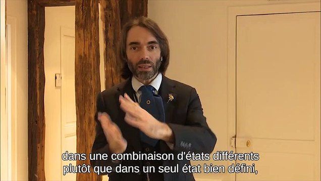 Les notes scientifiques de l’Office : les technologies quantiques : introduction et enjeux - Lundi 1 avril 2019