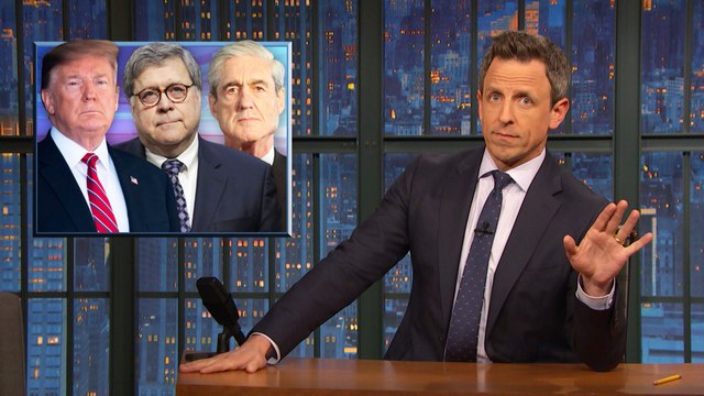 After Mueller Report, Trump Lies About Budget Cuts: A Closer Look