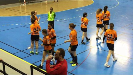 -18F1 : Le résumé du match en vidéo avec Lancel Production