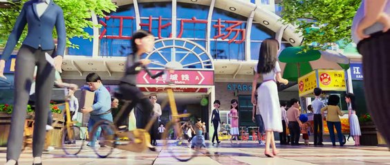 OSCAR ET LE MONDE DES CHATS Film