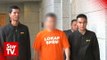 Minister's pol-sec remanded four days over RM28,000 watch probe
