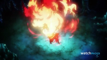 Top 10 Anime Characters With Insane Hidden Powers