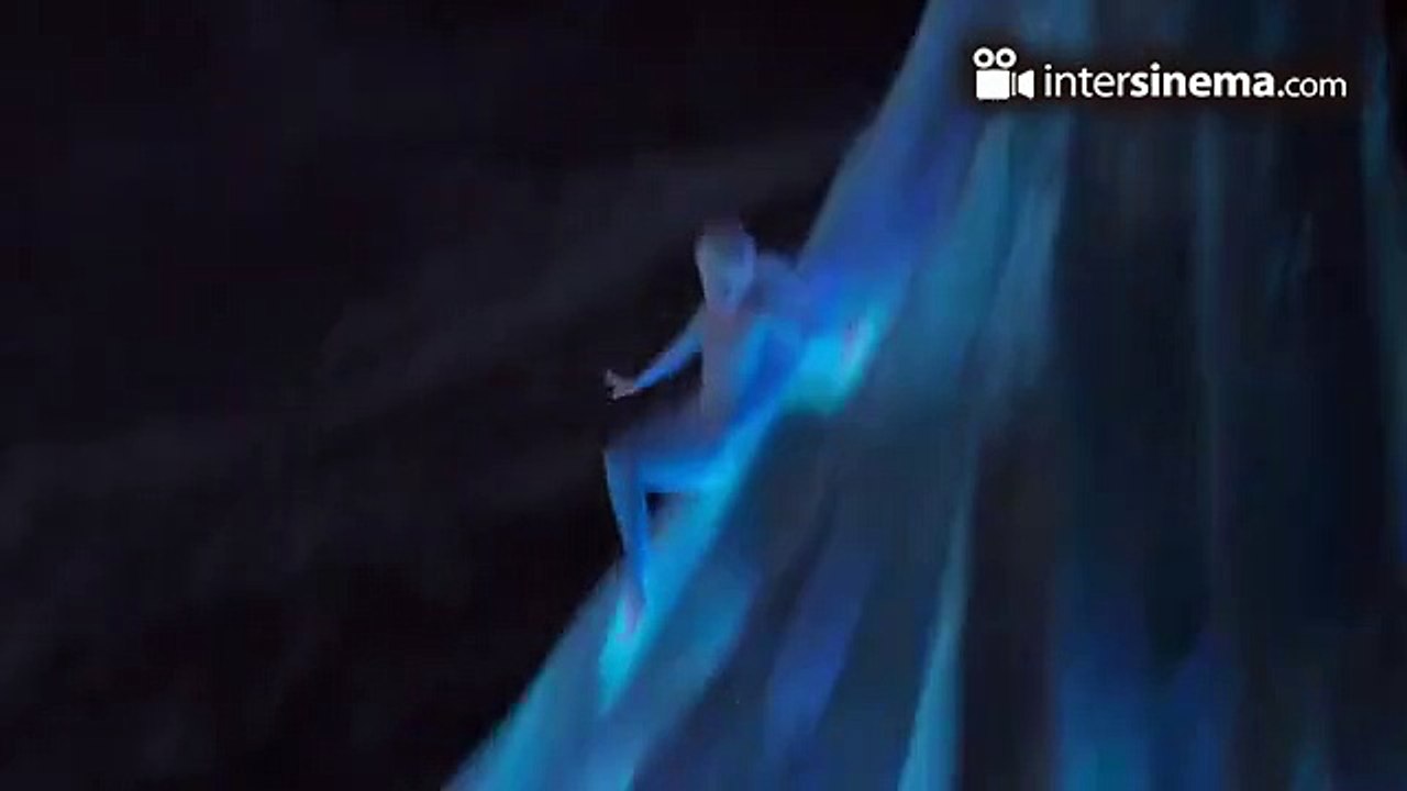 Frozen 2 - Fragman