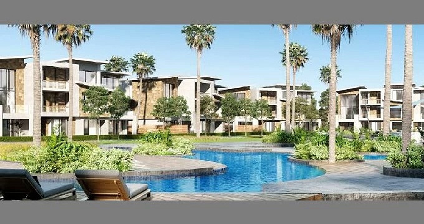 Chalet in azha el ein elsokhna suez road club m ganzoury