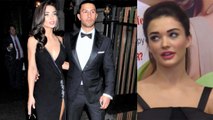 Amy Jackson talks about her pregnancy and relationship with BF George Panayiotou | FilmiBeat
