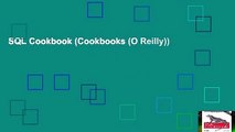 SQL Cookbook (Cookbooks (O Reilly))