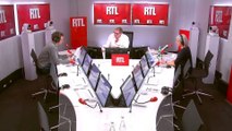 Le journal RTL de 7h du 02 avril 2019