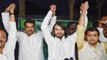 Tej Pratap Yadav ने किया Lalu Rabri Morcha Party का ऐलान, Saran से लड़ेंगे चुनाव | वनइंडिया हिंदी
