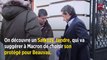 Sarkozy sur Macron : « Je lui donne des conseils, mais il n'en retient aucun »