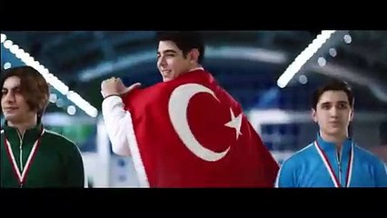 AK Parti Twitter hesabından paylaştı! "Canımın içi Türkiyem"