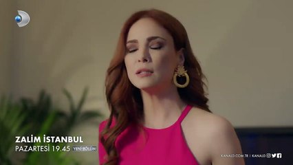 Zalim İstanbul 2. Bölüm Fragmanı