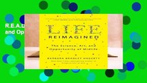 R.E.A.D Life Reimagined  The Science, Art, and Opportunity of Midlife D.O.W.N.L.O.A.D