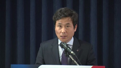 '축구장 선거유세' 관련 경남 FC 징계 발표 / YTN