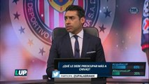 LUP: El peor pecado de Chivas ha sido...