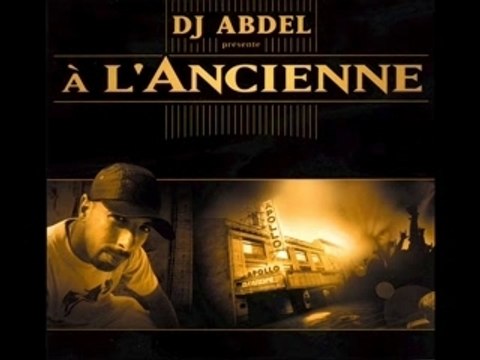 DJ ABDEL - REMIX FUNK SON PUISSANT