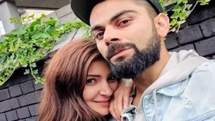 Virat Kohli's wife Anushka Sharma is pregnant; Know the truth | वनइंडिया हिंदी