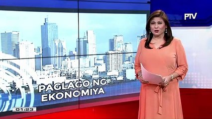 Investment pledges, tumaas nitong Q1