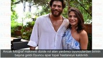 Sette yaşanan krize Demet Özdemir'den açıklama