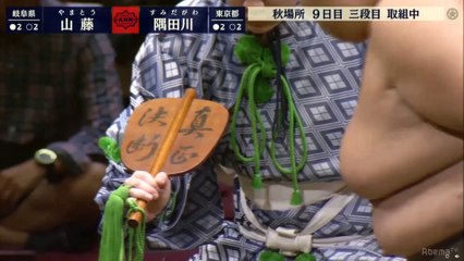 Diferent Kimarite - 04_02 ___ Aki 2018