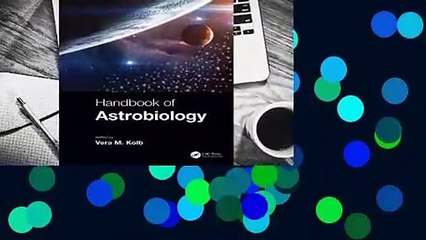 Full version  Handbook of Astrobiology  For Kindle