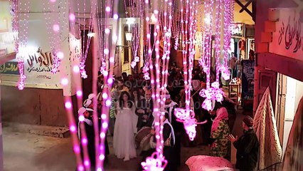 Alwan Al Teef Series - Episode 25|مسلسل الوان الطيف - الحلقة  الخامسة والعشرون