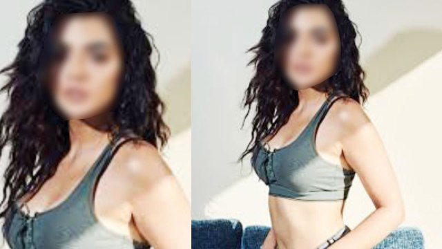 Ruhi Singh misbehaves with Police | FilmiBeat