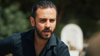 Çukur 2.Sezon 26.Bölüm Baykal Ölmedi mi?