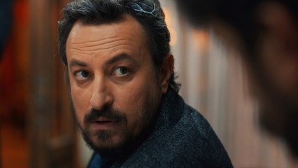 Çukur 2.Sezon 26.Bölüm Çukurda Veli Fırtınası