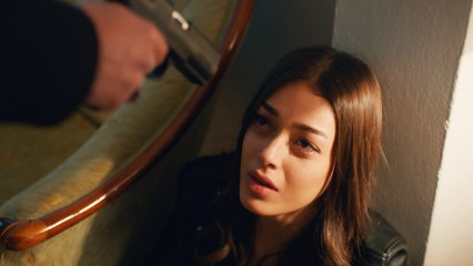 Çukur 2.Sezon 26.Bölüm Sena Namlunun Ucunda