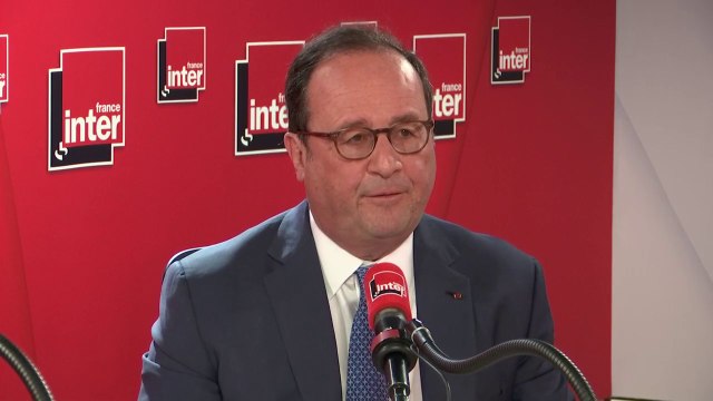 François Hollande : Je pense que la gauche et le socialisme ont des réponses