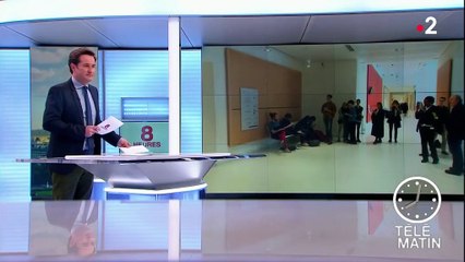 Cinq ans de prison requis contre Bernard Tapie