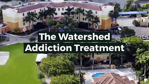 The Watershed Addiction Treatment