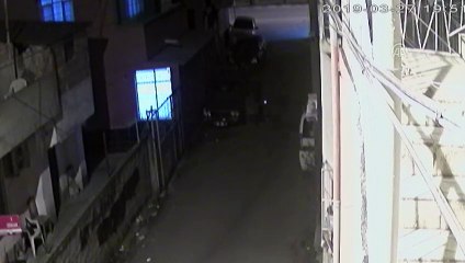 Kadının elindeki telefonu çalan zanlı tutuklandı - ADANA