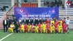 Khai mạc giải bóng đá giao hữu U15 Quốc tế Việt Nam – Nhật Bản 2019 | VFF Channel