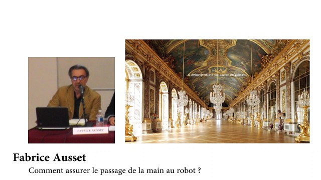 Rencontres des Gobelins | Pensée/main vs digital/métiers d'art : amis ou ennemis ? (2/3)