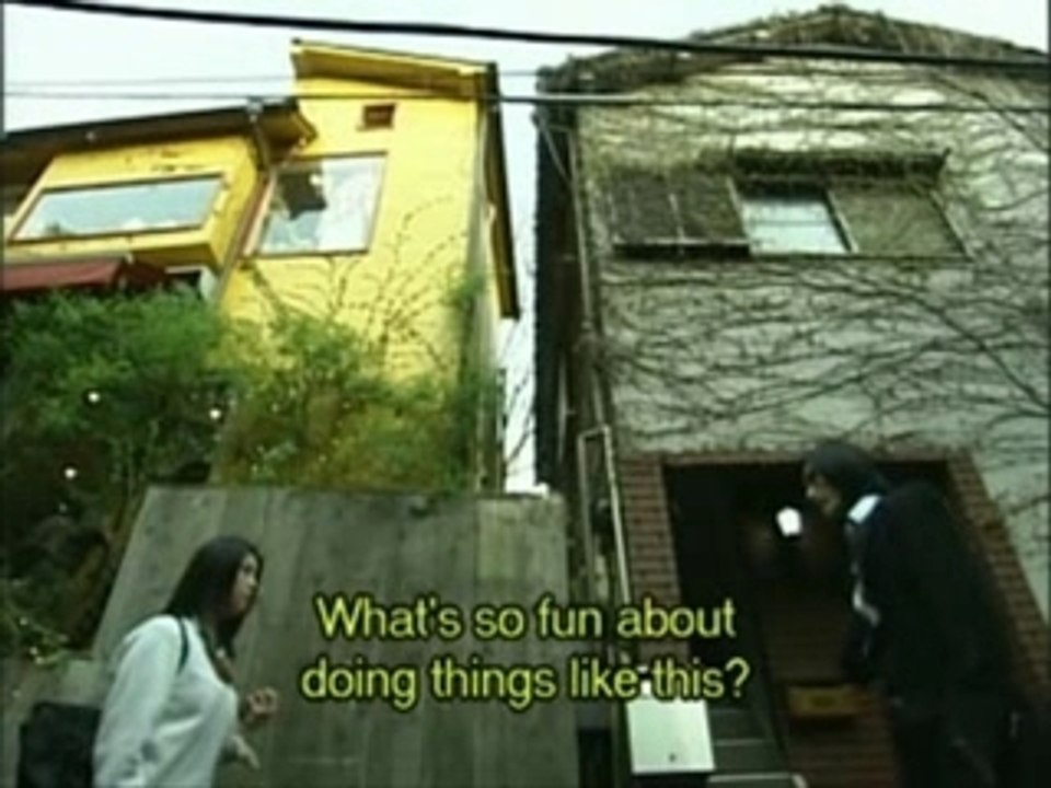 Vampire Host Vosta 8 Part 1