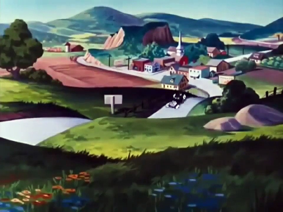 Lucky number ️ Classic Cartoon Disney for kids