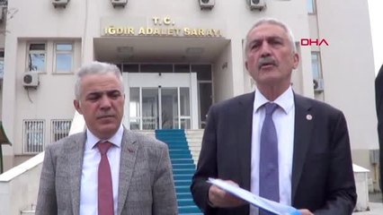 Iğdır'da Cumhur İttifakı Adayı Tezel Sonuçlara İtiraz Etti