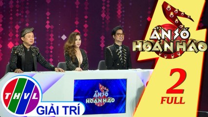 Ẩn số hoàn hảo - Tập 2 FULL