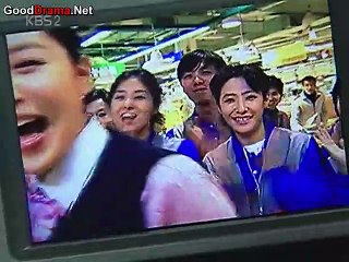 Oh! Phil Seung And Bong Soon Young EP►SO 15