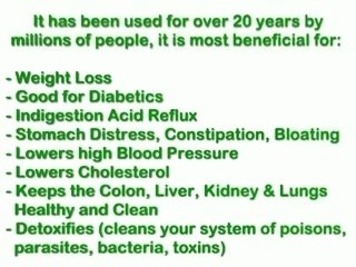 Be Healthy! Be Wealthy! Be Happy! - Dr. Miller's Holy Tea