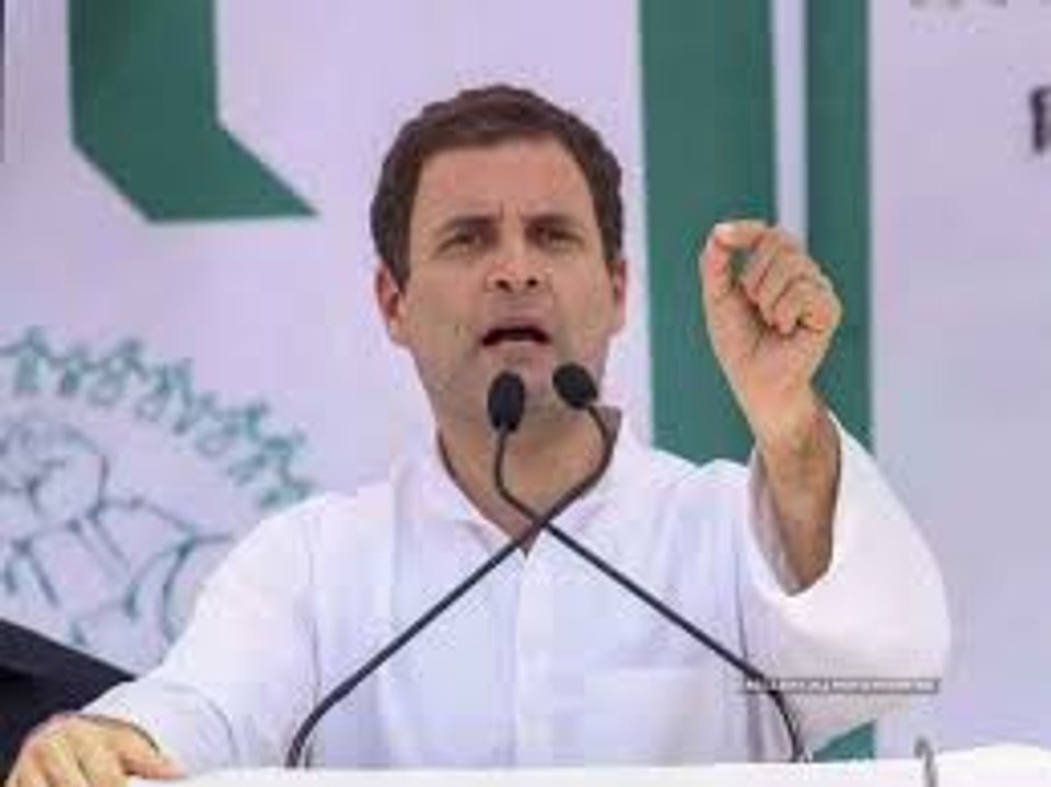 ಲೋಕಸಭಾ ಚುನಾವಣೆಗೆ ಕಾಂಗ್ರೆಸ್ ಪ್ರಣಾಳಿಕೆ ಬಿಡುಗಡೆ