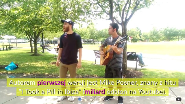 HITstory Maroon 5. Poznaj historię superHITu grupy. Niedługo koncert w Polsce